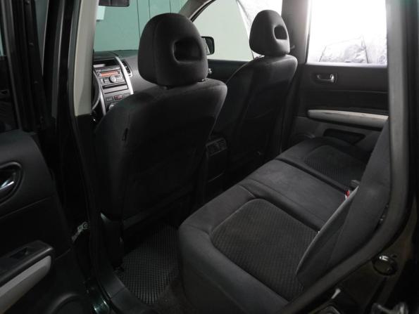Nissan X-Trail II Рестайлинг с пробегом 2013 года, цена 1 329 000 рублей, 117070 км, внедорожник, Автокод Объявления