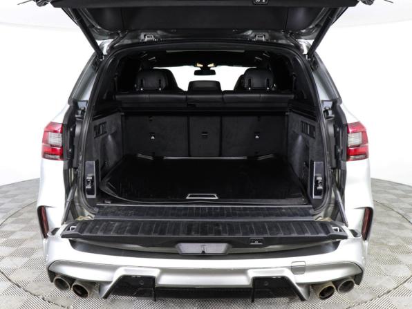 BMW X5 M III (F95) с пробегом 2021 года, цена 10 500 000 рублей, 55000 км, внедорожник, Автокод Объявления