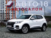 Chery Tiggo 4 I Рестайлинг Ижевск  - изображение 25