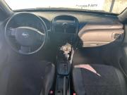 Nissan Almera Classic I Курган  - изображение 25
