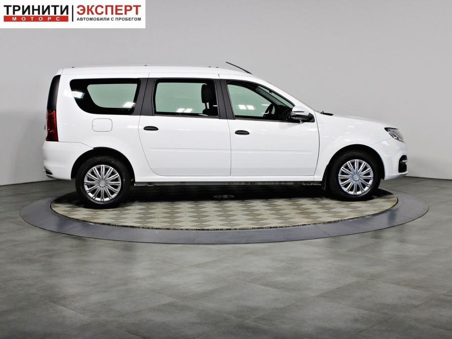 Lada (ВАЗ) Largus I Рестайлинг Белгород  - изображение 4
