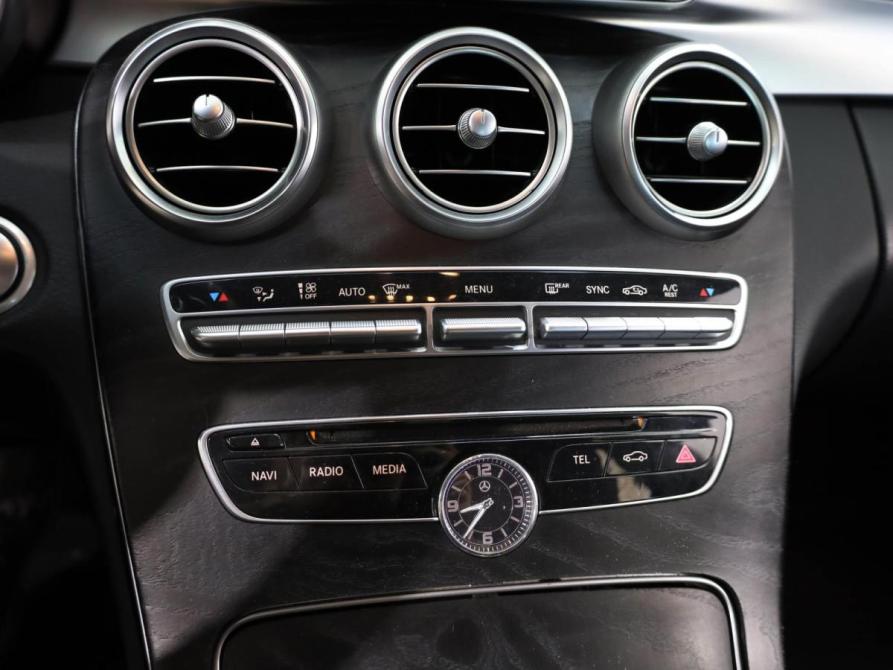Mercedes-Benz C-Класс IV (W205) Ростов-на-Дону  - изображение 14