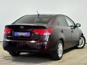 Kia Cerato II Борисоглебск  - изображение 21