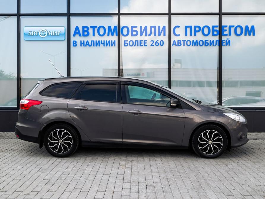 Ford Focus III Екатеринбург  - изображение 6