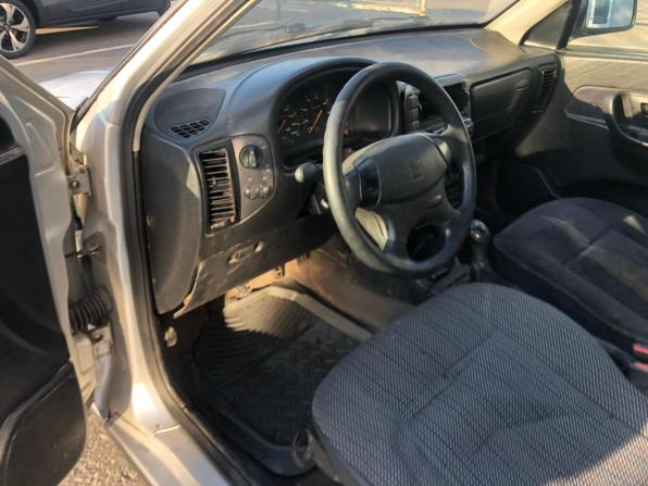 SEAT Cordoba I с пробегом 1999 года, цена 149 000 рублей, 66001 км, седан, Автокод Объявления