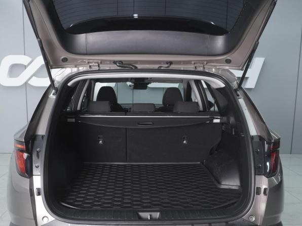 Hyundai Tucson IV с пробегом 2021 года, цена 3 299 000 рублей, 66278 км, внедорожник, Автокод Объявления