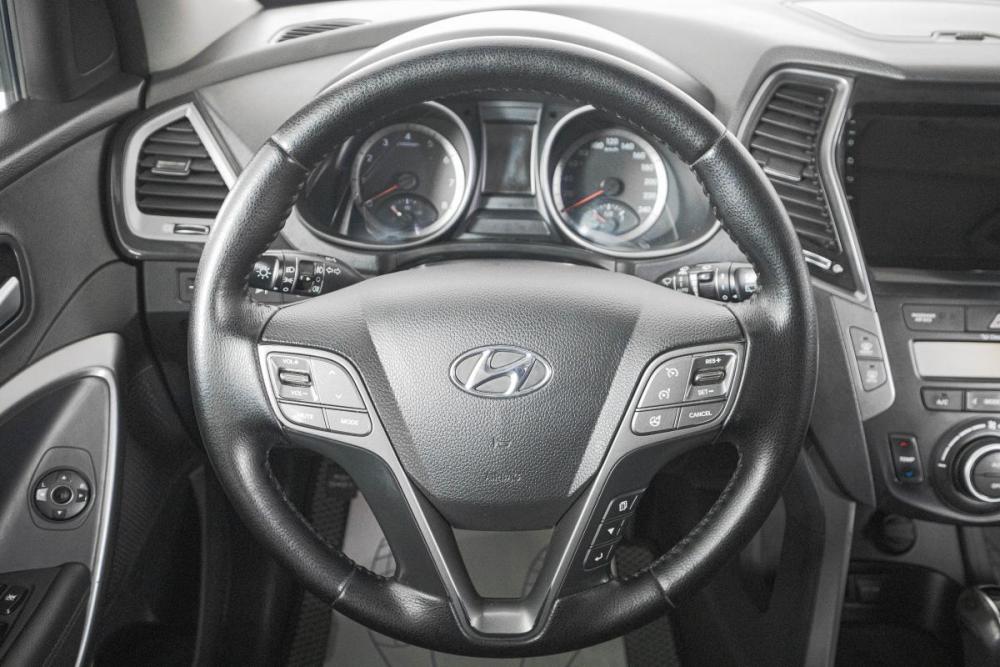 Hyundai Santa Fe III Кемерово  - изображение 16