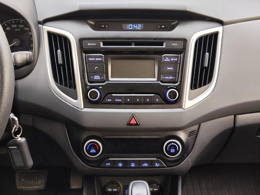 Hyundai Creta I Уфа  - изображение 18