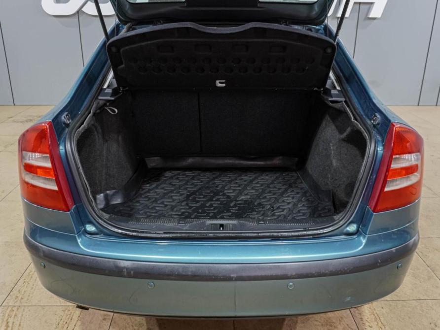 Skoda Octavia II (A5) Воронеж  - изображение 17