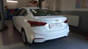 Hyundai Solaris II Санкт-Петербург  - изображение 10