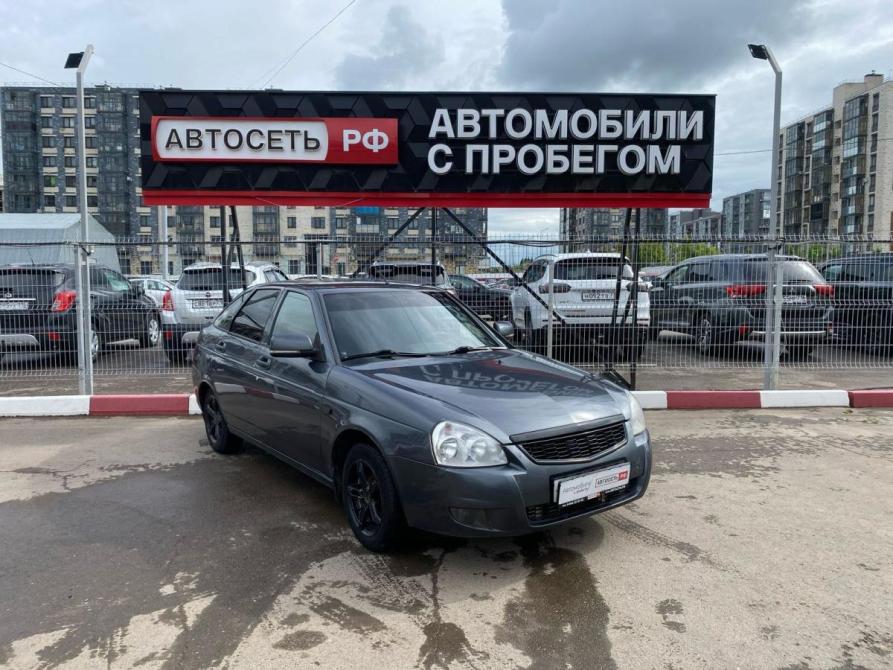 Lada (ВАЗ) Priora I Рестайлинг Альметьевск  - изображение 5