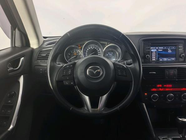 Mazda CX-5 I с пробегом 2013 года, цена 1 319 000 рублей, 212317 км, внедорожник, Автокод Объявления