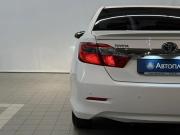 Toyota Camry VII (XV50) Омск  - изображение 25