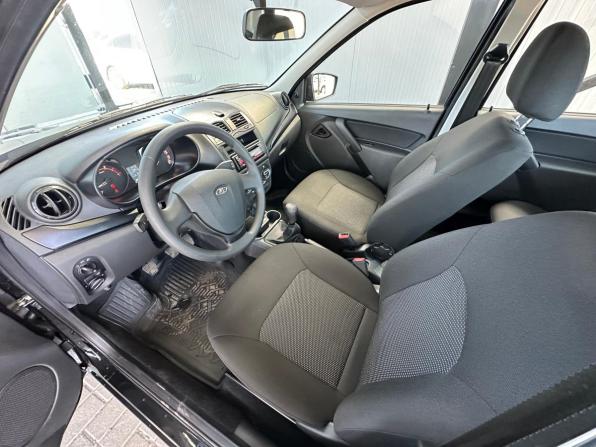 Lada (ВАЗ) Granta I Рестайлинг с пробегом 2026 года, цена 990 000 рублей, 2943 км, седан, Автокод Объявления