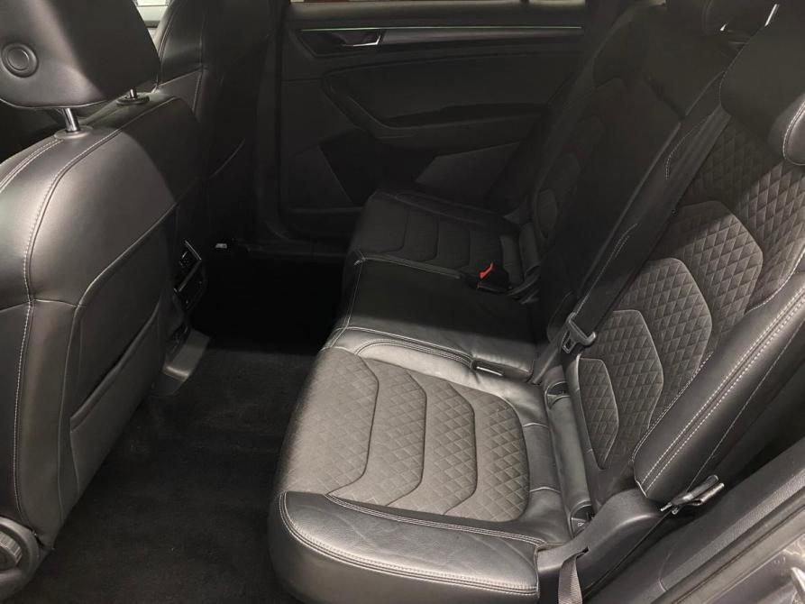 Skoda Kodiaq I Санкт-Петербург  - изображение 14