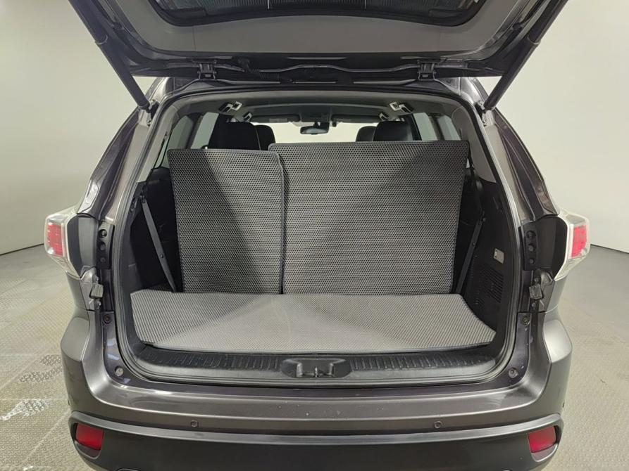 Toyota Highlander III (XU50) Уфа  - изображение 12
