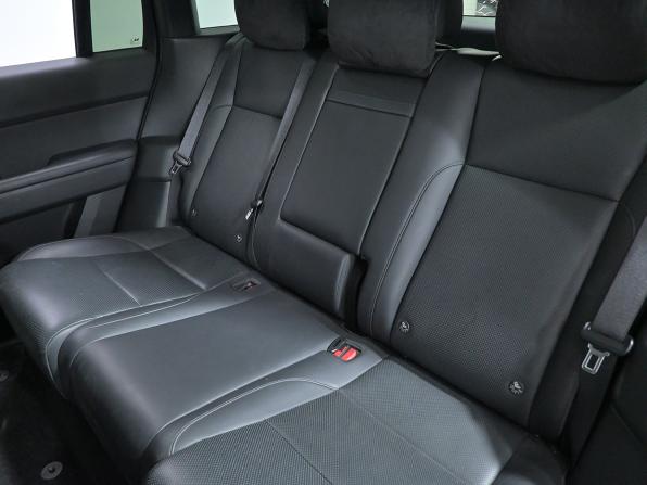 Li Auto (Lixiang) L6 I с пробегом 2024 года, цена 5 840 000 рублей, 32000 км, внедорожник, Автокод Объявления