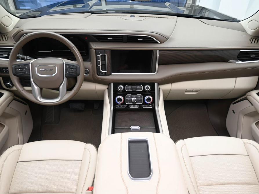 GMC Yukon V Ростов-на-Дону  - изображение 10
