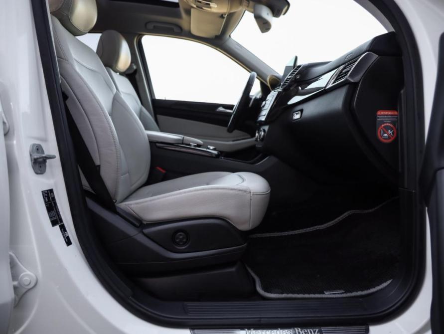 Mercedes-Benz GLS I (X166) Санкт-Петербург  - изображение 25