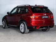 BMW X5 II (E70) Рестайлинг Ставрополь  - изображение 25