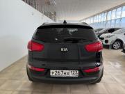 Kia Sportage III Рестайлинг Новороссийск  - изображение 39