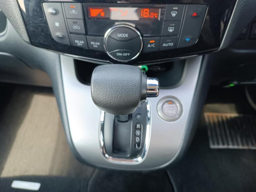 Nissan Serena IV (C26) Оренбург  - изображение 17