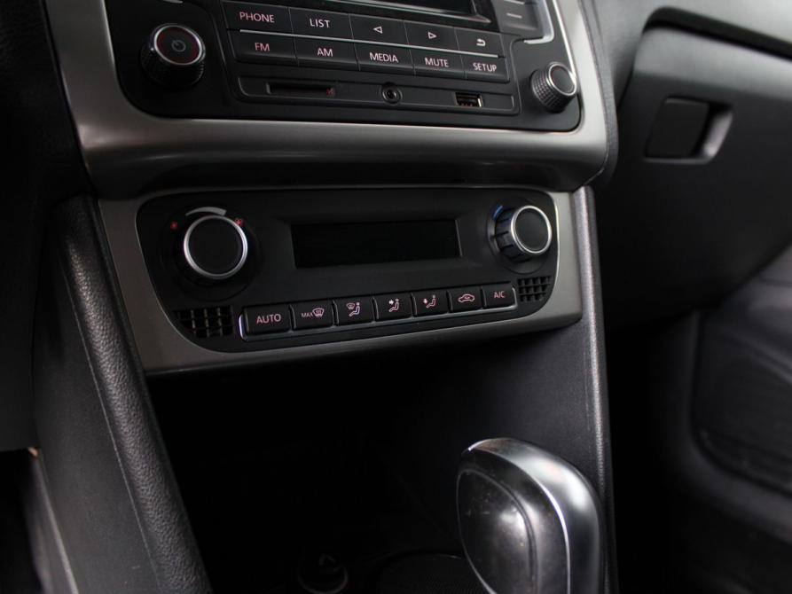 Volkswagen Polo V Рестайлинг Минеральные Воды  - изображение 16