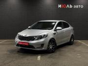 Kia Rio III Челябинск  - изображение 17