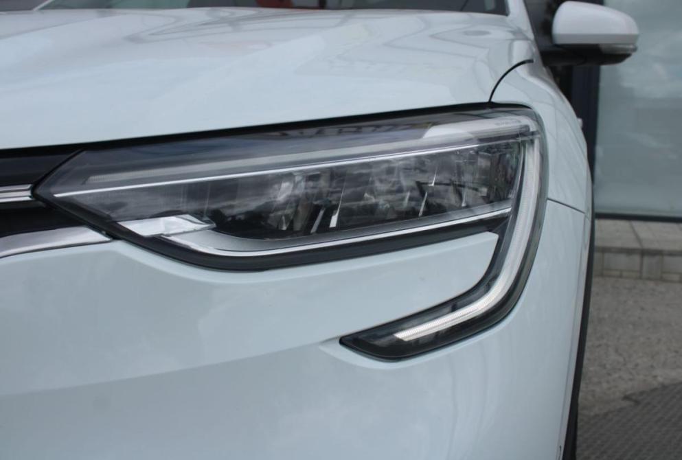 Renault Arkana I Саратов  - изображение 9