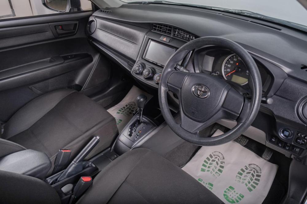 Toyota Corolla XI (E160 E170) Рестайлинг 2 Томск  - изображение 8