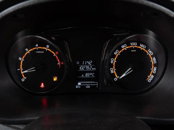 Lada (ВАЗ) Granta I Рестайлинг с пробегом 2019 года, цена 670 000 рублей, 102792 км, универсал, Автокод Объявления