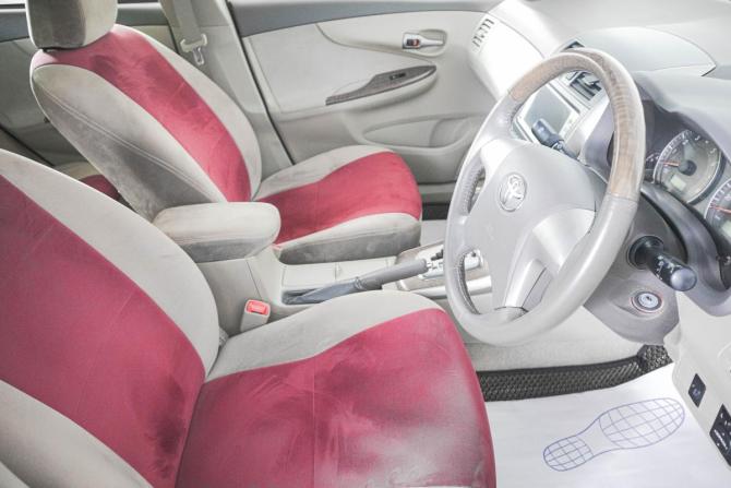 Toyota Corolla X (E140 E150) Рестайлинг с пробегом 2012 года, цена 1 359 000 рублей, 89900 км, седан, Автокод Объявления