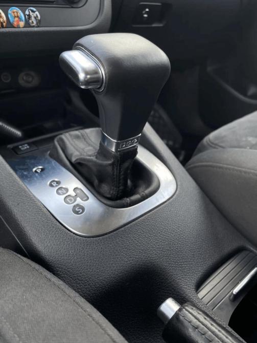 Volkswagen Jetta V Тверь  - изображение 12