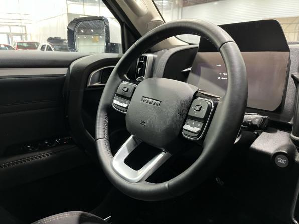 Haval Dargo I с пробегом 2024 года, цена 2 870 000 рублей, 18402 км, внедорожник, Автокод Объявления