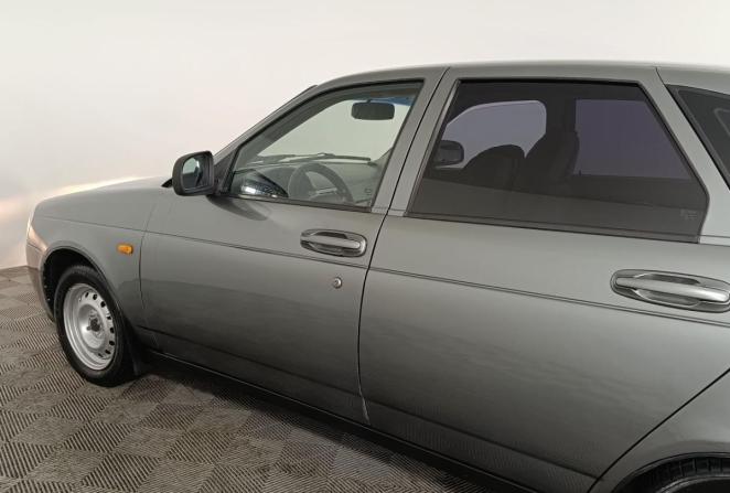 Lada (ВАЗ) Priora I с пробегом 2011 года, цена 455 000 рублей, 147188 км, хэтчбек, Автокод Объявления