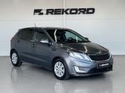 Kia Rio III Уфа  - изображение 19