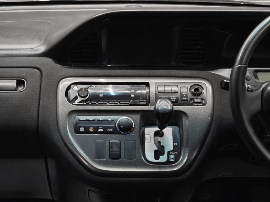 Honda Avancier I Рестайлинг Красноярск  - изображение 12