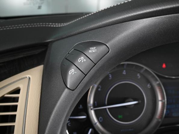 Infiniti QX80 I Рестайлинг 2 с пробегом 2019 года, цена 4 849 000 рублей, 165935 км, внедорожник, Автокод Объявления