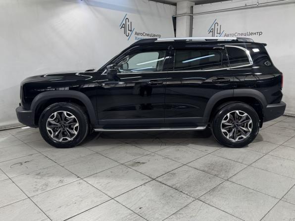 Haval Dargo I с пробегом 2023 года, цена 2 149 800 рублей, 137000 км, внедорожник, Автокод Объявления