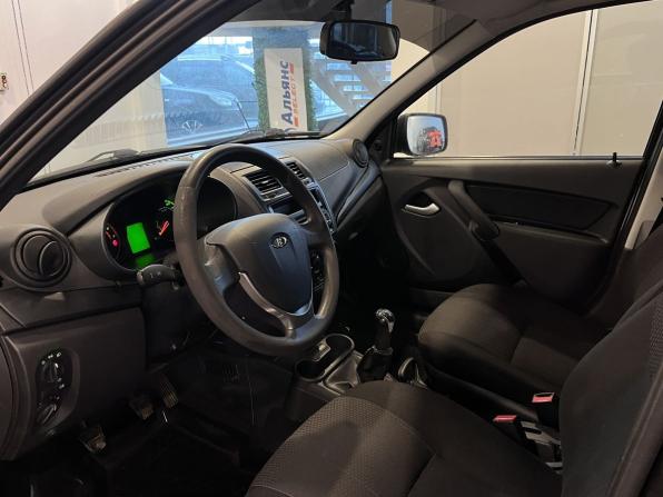 Lada (ВАЗ) Kalina II с пробегом 2014 года, цена 422 000 рублей, 126430 км, универсал, Автокод Объявления
