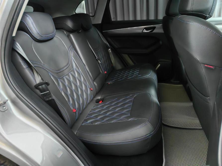 Haval Jolion I Рестайлинг Москва  - изображение 10