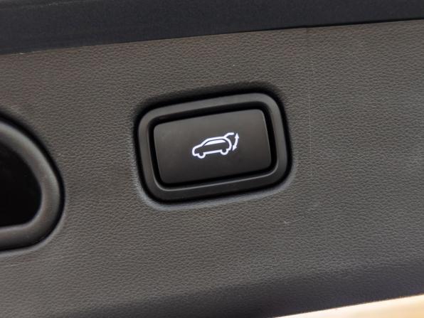 Hyundai Tucson IV Рестайлинг с пробегом 2026 года, цена 4 398 000 рублей, 19 км, внедорожник, Автокод Объявления