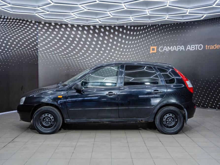 Lada (ВАЗ) Kalina I Самара  - изображение 5