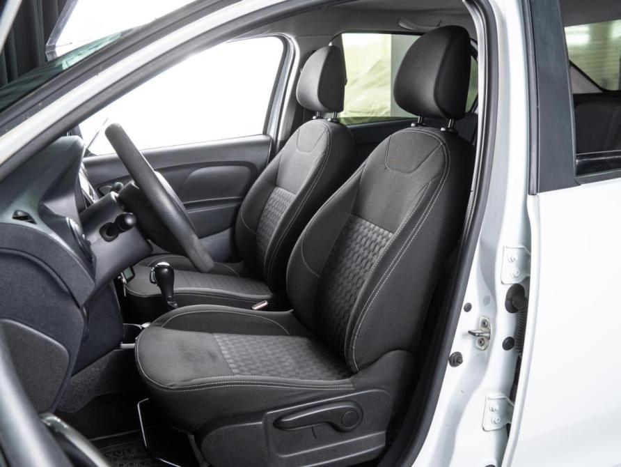 Renault Logan II Волгоград  - изображение 10