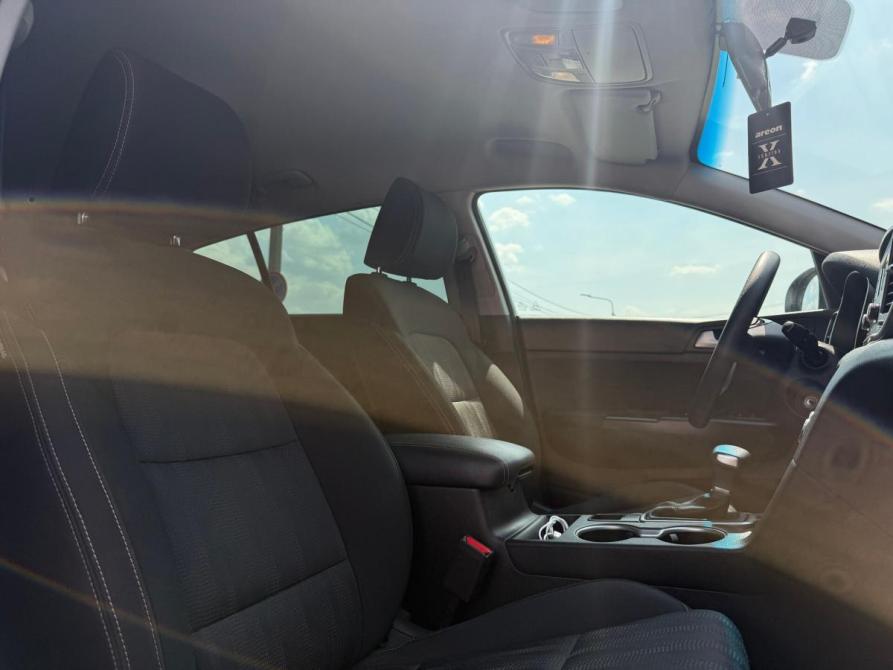 Kia Sportage IV Рестайлинг Омск  - изображение 20
