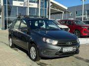 Lada (ВАЗ) Granta I Рестайлинг Вологда  - изображение 14