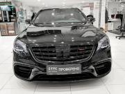 Mercedes-Benz S-Класс VI (W222 C217) Казань  - изображение 24