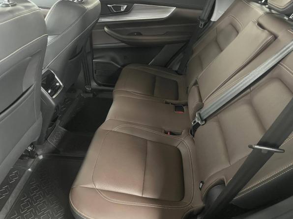 Chery Tiggo 8 Pro I с пробегом 2021 года, цена 1 999 000 рублей, 44000 км, внедорожник, Автокод Объявления