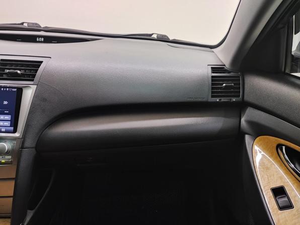 Toyota Camry VI (XV40) с пробегом 2006 года, цена 1 180 000 рублей, 211026 км, седан, Автокод Объявления