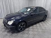 Mercedes-Benz C-Класс II (W203) Рестайлинг Стерлитамак  - изображение 41